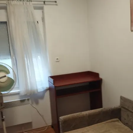 Alloggio in famiglia Apartman Sos Budapest