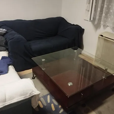 Apartman Sos * Budapest