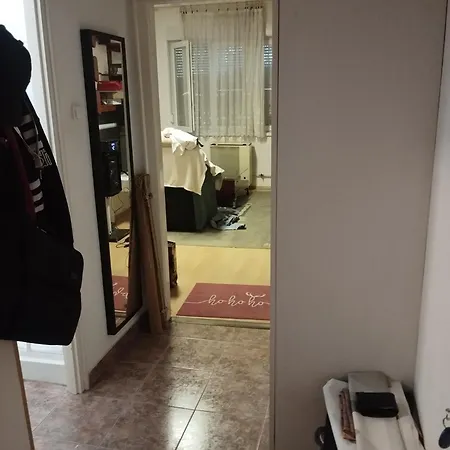 Apartman Sos Privatunterkunft