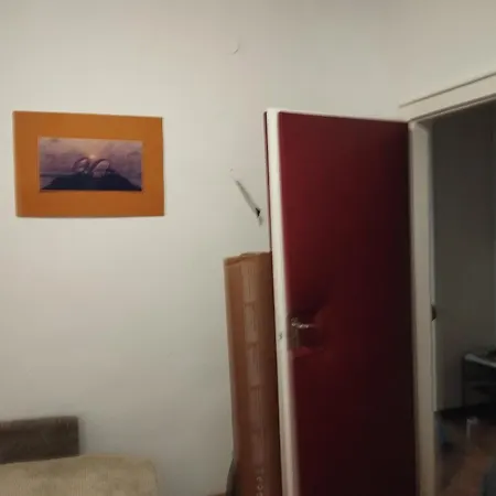 Apartman Sos * Budapest