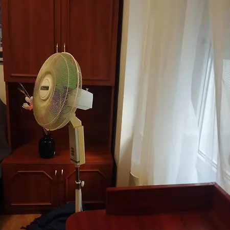 Apartman Sos